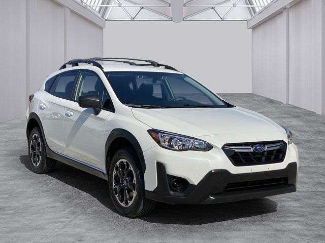 2021 Subaru Crosstrek Base