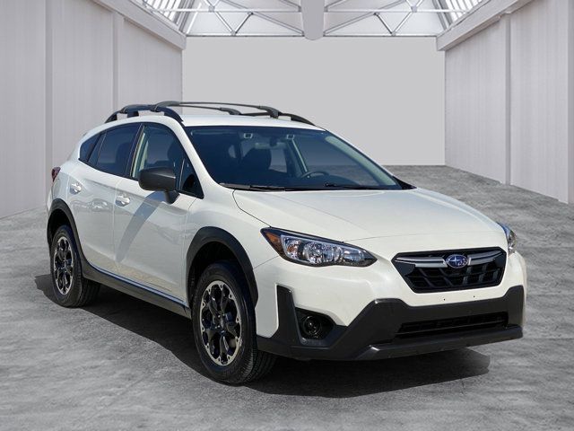 2021 Subaru Crosstrek Base