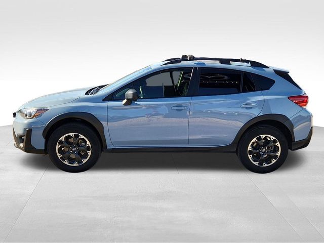 2021 Subaru Crosstrek Base