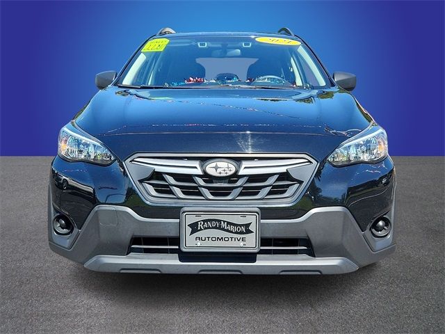 2021 Subaru Crosstrek Base