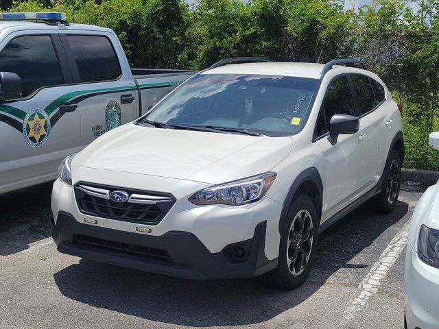 2021 Subaru Crosstrek Base