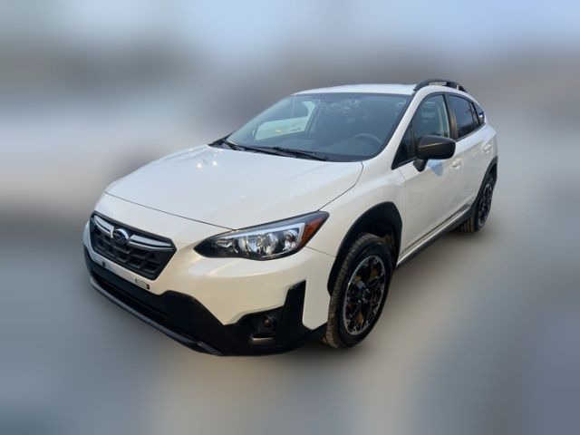 2021 Subaru Crosstrek Base