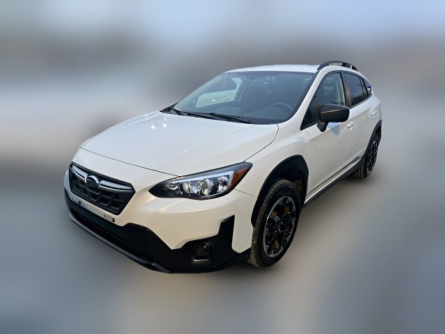 2021 Subaru Crosstrek Base