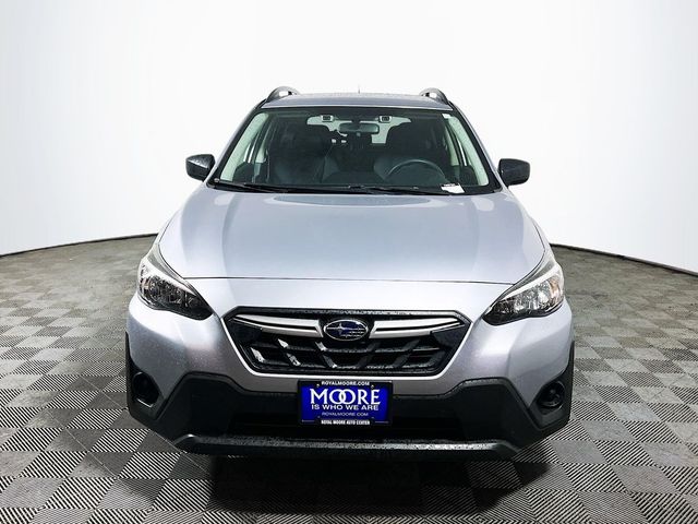2021 Subaru Crosstrek Base