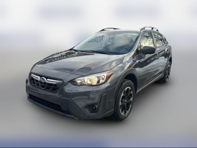 2021 Subaru Crosstrek Base