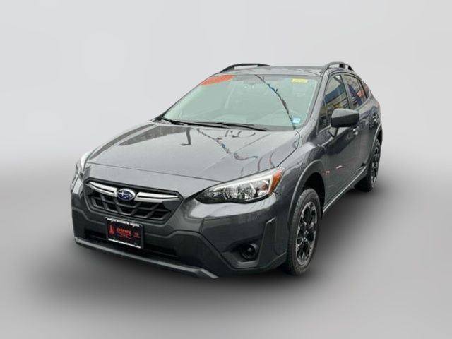 2021 Subaru Crosstrek Base