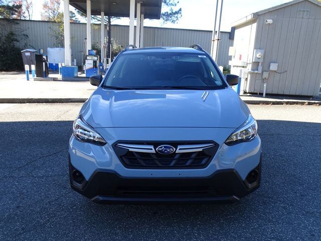 2021 Subaru Crosstrek Base