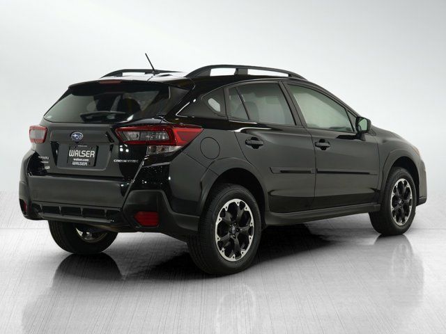 2021 Subaru Crosstrek Base