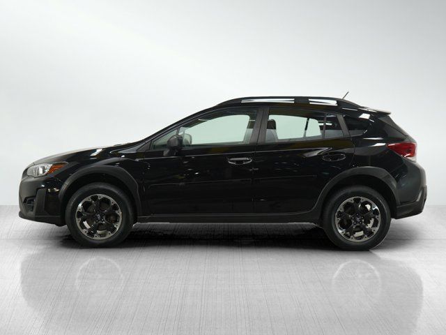 2021 Subaru Crosstrek Base