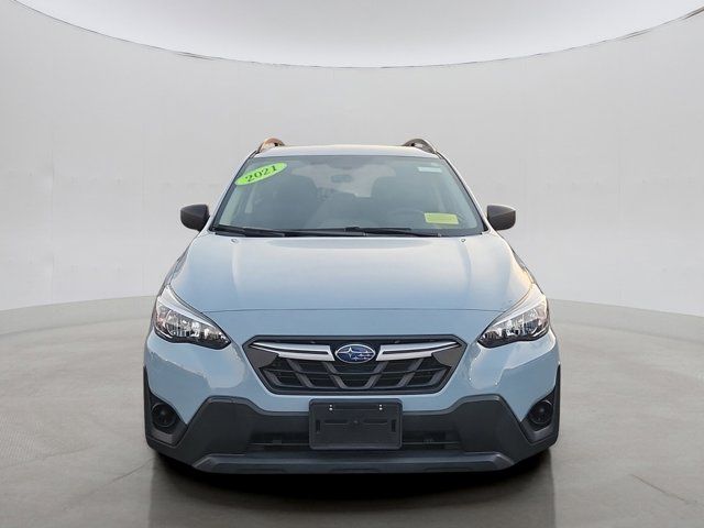 2021 Subaru Crosstrek Base