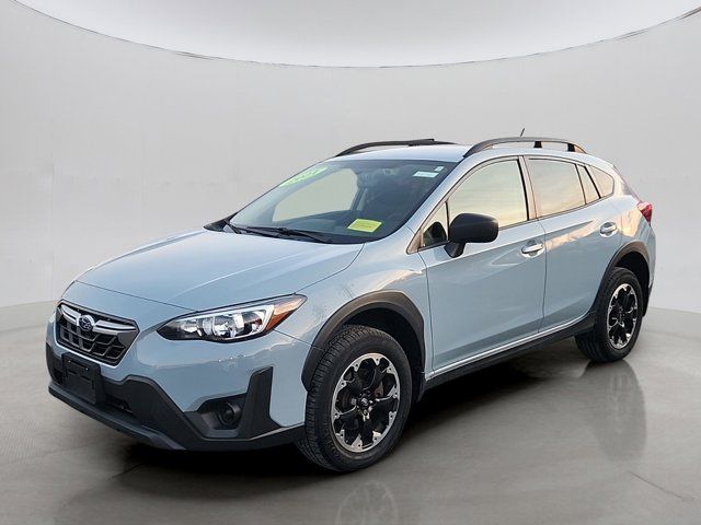 2021 Subaru Crosstrek Base