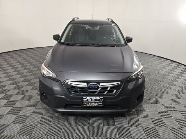 2021 Subaru Crosstrek Base