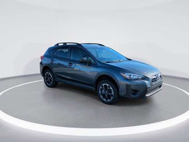 2021 Subaru Crosstrek Base