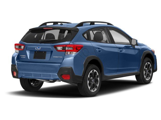 2021 Subaru Crosstrek Base