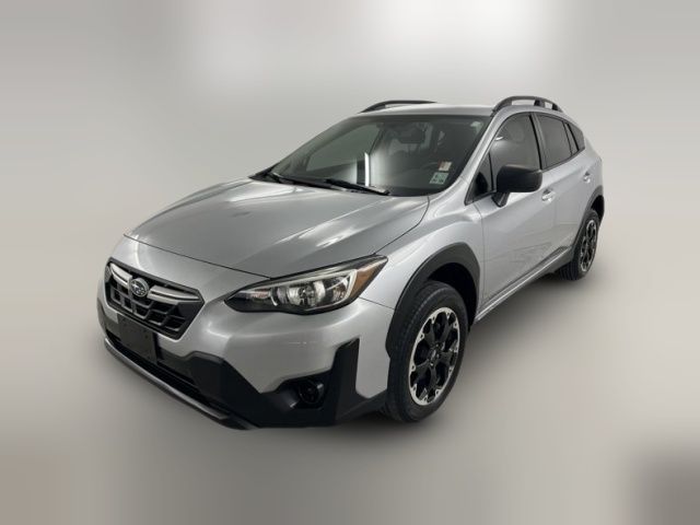 2021 Subaru Crosstrek Base