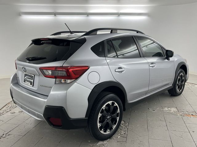 2021 Subaru Crosstrek Base