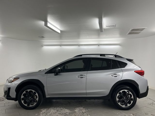 2021 Subaru Crosstrek Base