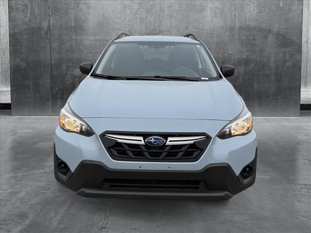 2021 Subaru Crosstrek Base