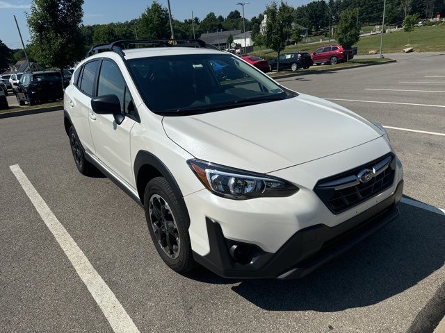 2021 Subaru Crosstrek Base