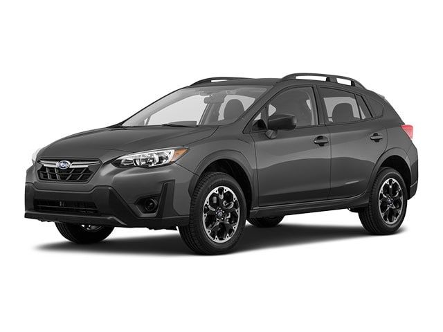 2021 Subaru Crosstrek Base