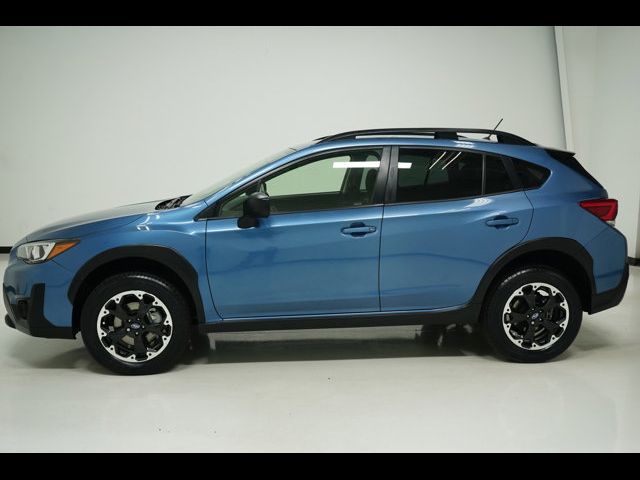 2021 Subaru Crosstrek Base