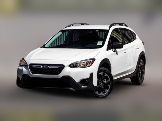 2021 Subaru Crosstrek Base