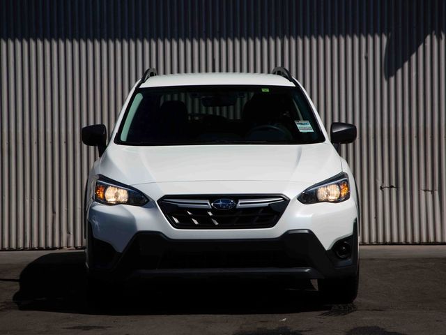 2021 Subaru Crosstrek Base