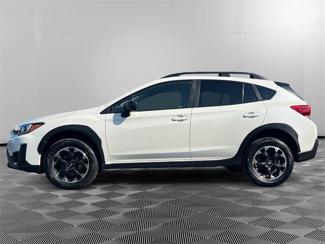 2021 Subaru Crosstrek Base