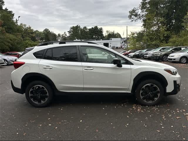 2021 Subaru Crosstrek Base