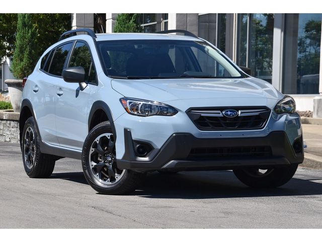 2021 Subaru Crosstrek Base