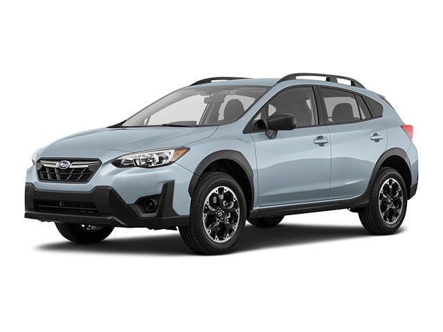 2021 Subaru Crosstrek Base