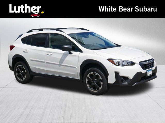 2021 Subaru Crosstrek Base