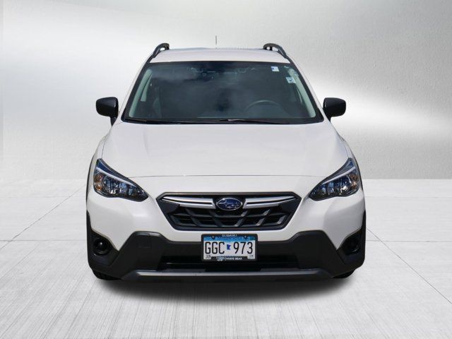 2021 Subaru Crosstrek Base