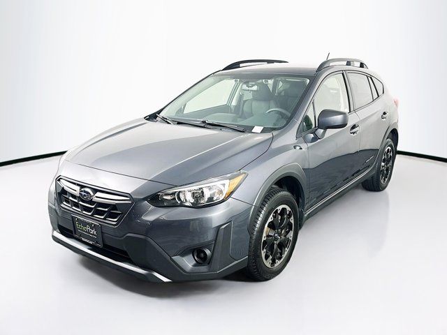 2021 Subaru Crosstrek Base