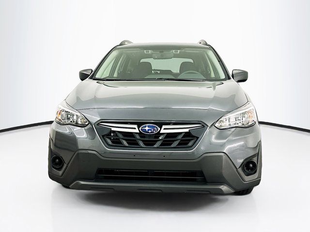 2021 Subaru Crosstrek Base