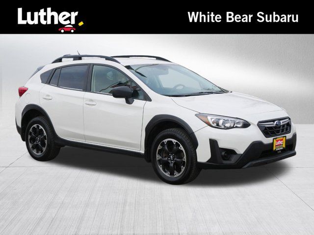 2021 Subaru Crosstrek Base