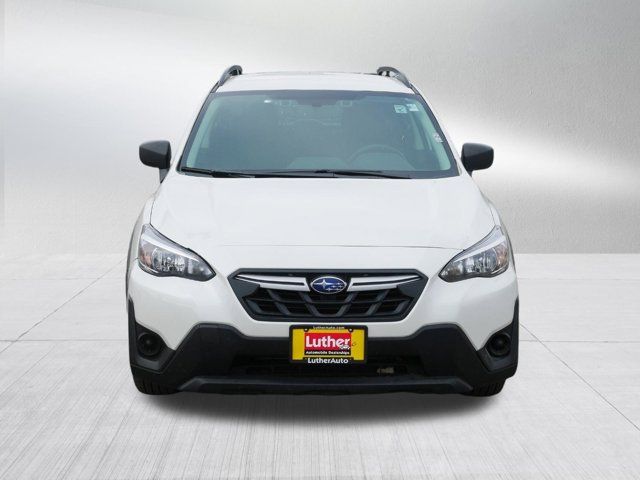 2021 Subaru Crosstrek Base