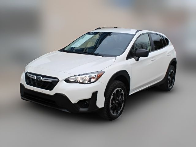 2021 Subaru Crosstrek Base