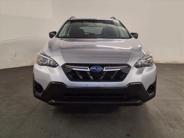 2021 Subaru Crosstrek Base