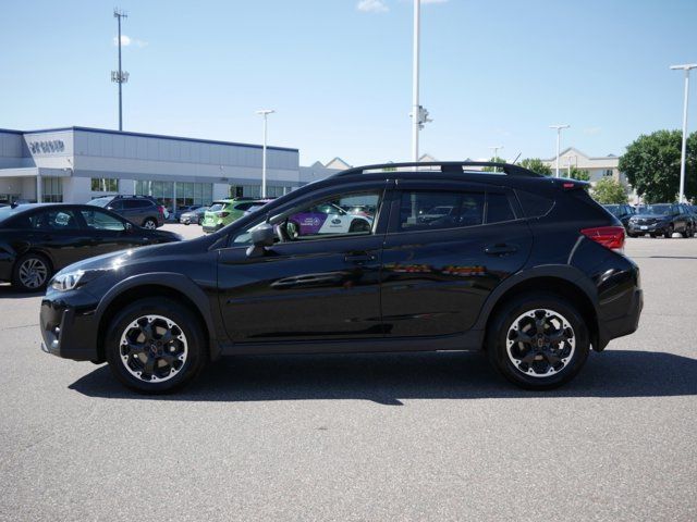 2021 Subaru Crosstrek Base