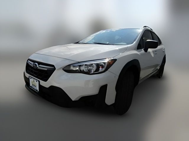 2021 Subaru Crosstrek Base