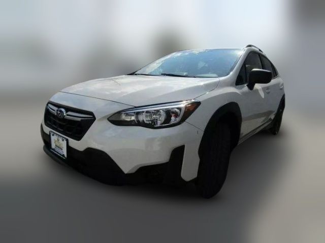 2021 Subaru Crosstrek Base