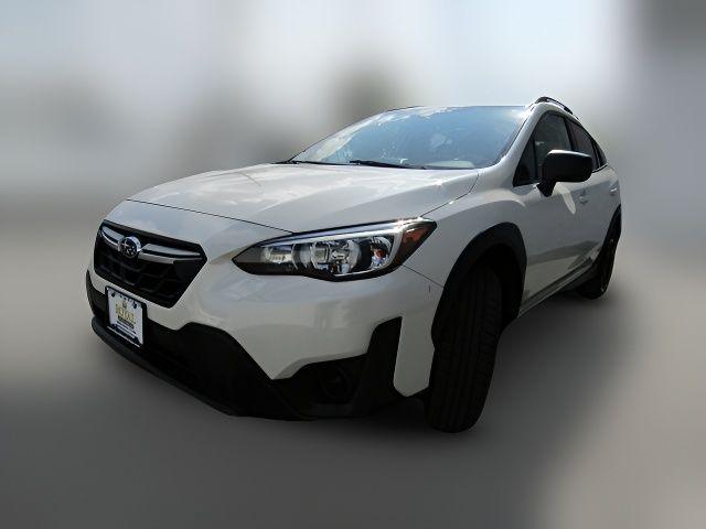 2021 Subaru Crosstrek Base