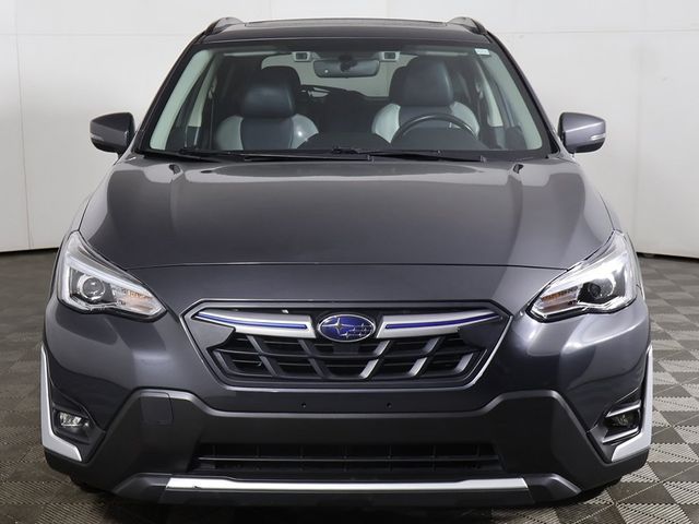 2021 Subaru Crosstrek Hybrid Base