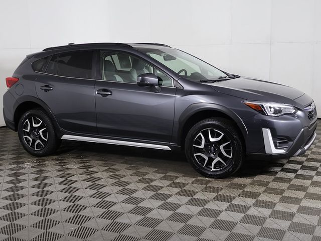 2021 Subaru Crosstrek Hybrid Base