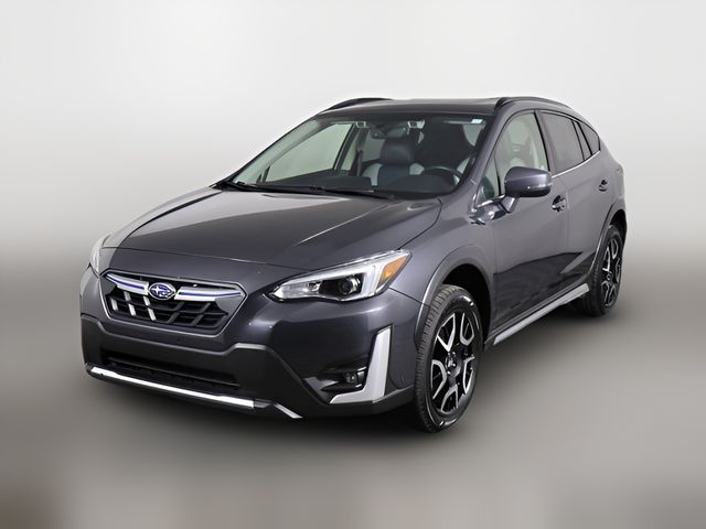 2021 Subaru Crosstrek Hybrid Base
