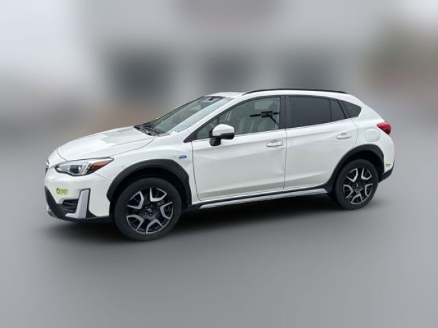 2021 Subaru Crosstrek Hybrid Base