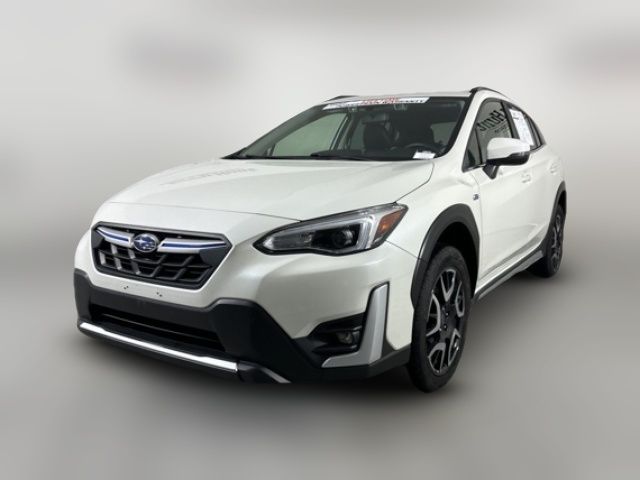 2021 Subaru Crosstrek Hybrid Base