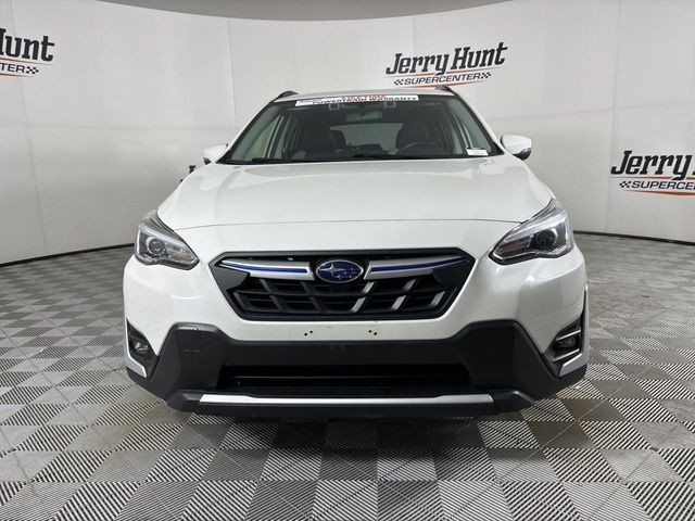 2021 Subaru Crosstrek Hybrid Base