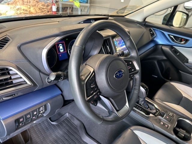 2021 Subaru Crosstrek Hybrid Base